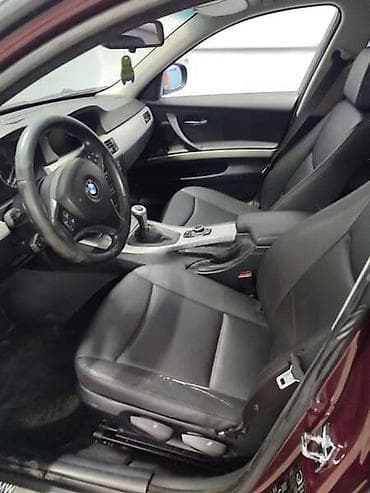 nalepnice za branike: KOZNA SEDISTA E91 ZA BMW SERIJA 3 OD 2005. DO 2011. GOD. | koz a — 3