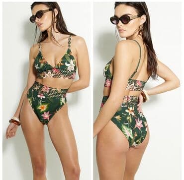 sinsay online kupaci: S (EU 36), Polyester, color - Multicolored — 6