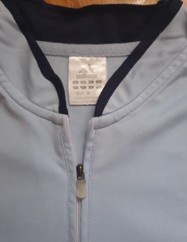 diskver majice cena: Adidas original sportska majica svetlo plava za sport ili — 4
