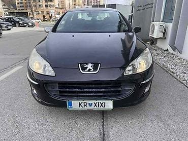 polovni pezo 407: ALTERNATOR, ALNASER ZA PEUGEOT 407 | Originalni polovni delovi za — 1