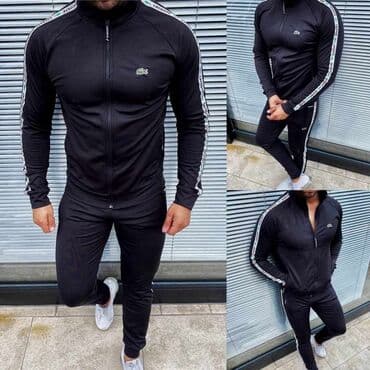 muške rukavice h m: S1 M L XXL 4400 — 1