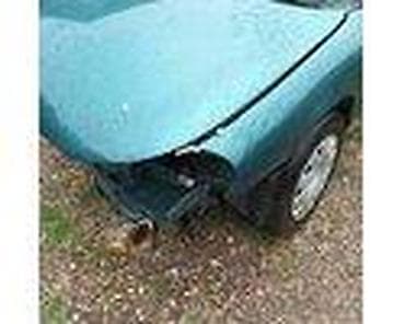 ford eskot: POLUOSOVINA DESNA 1.8TD ZA FORD MONDEO OD 1996. DO 1999. GOD. | — 9