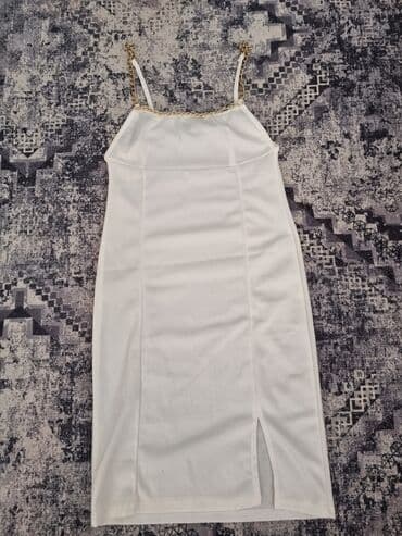 dugacke haljine: Ralph Lauren S (EU 36), Short sleeves — 1