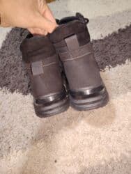 muške gležnjače: Gležnjače, 38 — 5