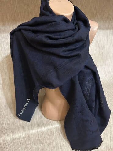 Headgear: New, Wool — 8