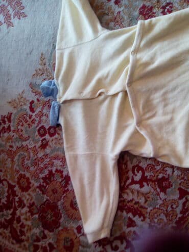 decije mindjuse zlatne: Za bebe — 3