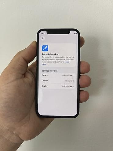 iphone 12 mini oglasi: Iphone 12 mini icloud free i sim free sa 64gb memorije. Stavljena nova — 6