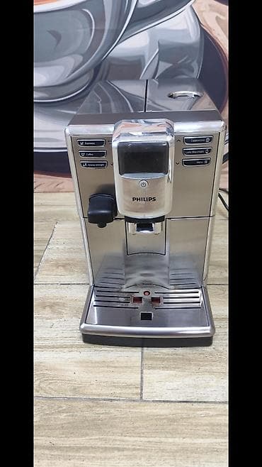duvanje cimeta u kucu: Philips automatski aparat za kafu – espresso/kafa/kapućino - Potpuno — 9