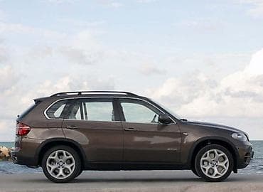 kolica za brentu: VRATA ZA BMW X5 OD 2006. DO 2013. GOD — 2