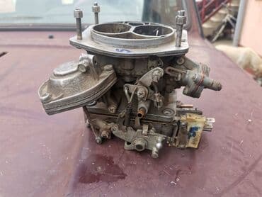 membrana pumpe za gorivo yugo: Karburator Lada 2107 Riva, Lada 2104 Karavan, Lada 2105, Lada 2121 — 5