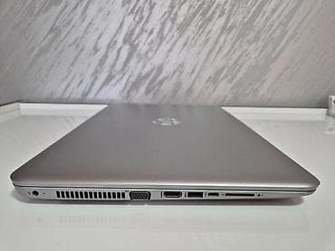 od do pamucne: HP ProBook 470 G4 – Veliki 17.3" Full HD ekran | Intel Core i7 | SSD — 1