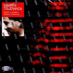 how i met your mother sve epizode sa prevodom: Cd giboni toleranca nov neraspakovan — 1
