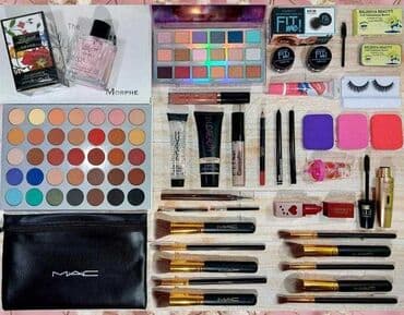 nutriplus vitamin c: Makeup — 14