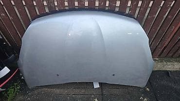 Hoods: HAUBA ZA PEUGEOT 208 | Hauba Peugeot 208 — 3