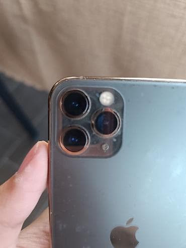 14 pro max deep purple: Apple iPhone 11 Pro, 256 GB, Space Gray - Ekran 5.8" Super Retina XDR — 2