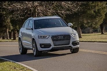 perač automobila: DELOVI ZA AUDI Q3 2014. GOD. | Sve za Audi Q3 Dostava na kućnu — 1