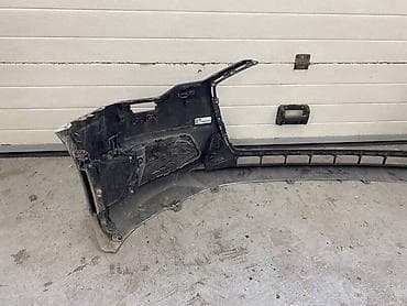 dijagnostika za auto delphi: BRANIK ZA AUDI A6 - 4K0807095 | Prednji branik za Audi A6 4K C8 — 6