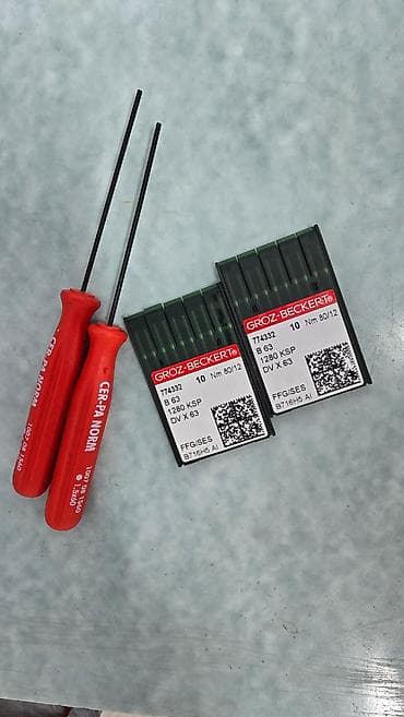 Video igre i konzole: Prodajem industrijsku Rimoldi iberdek mašinu sa trokončnim sistemom — 6