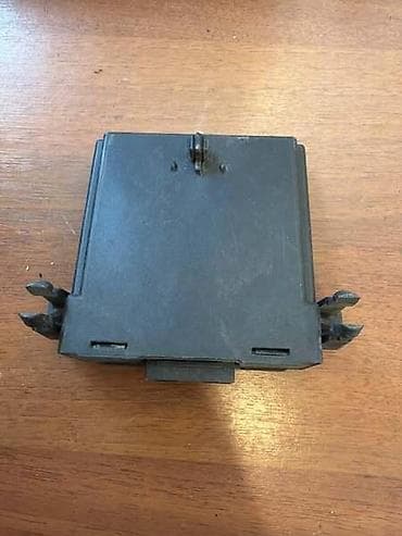 prikolice za prevoz auta: CAN GATEWAY MODUL ZA VOLKSWAGEN GOLF 5, GOLF 6, JETTA . - — 3