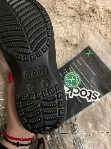 nike tuned 3: Clogs, Crocs, 39 — 4
