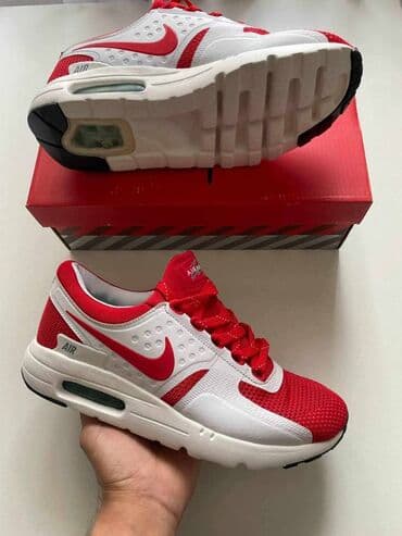 una obuca beograd: Patike, Nike, veličina - 45 — 1