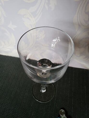 Svecnjak genuine led kristal iz 80ih. Svecnjak sa dekorativnim — 9