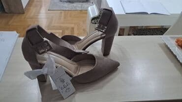 kacket new york: Pumps, 41 — 4