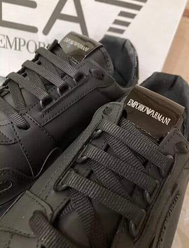 vunene carape muske: Trainers, size - 44 — 5