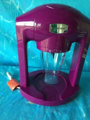 aparat za galete lidl: Smoothie maker br.9, uvoz Svajcarska — 9