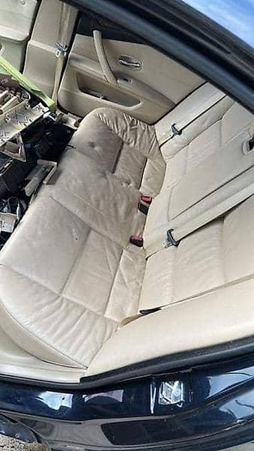 Vozila: COMFORT SEDISTA E60 ZA BMW 520, 523, 524 . OD 2003. DO 2010. GOD. | — 4