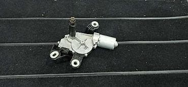 Autoelektrika: MOTOR ZADNJEG BRISACA ZA VOLKSWAGEN GOLF 6, POLO | Motoric zadnjeg — 2