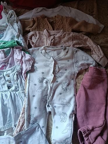ogradica za stepenice ikea: Mix za devojčice 62 ponešto i 68 — 2