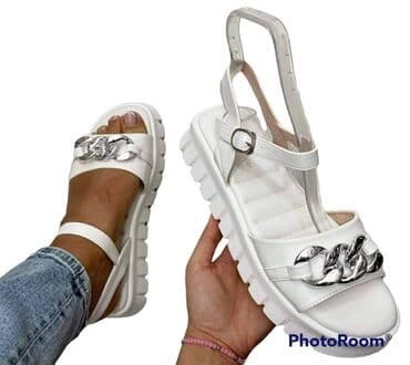 labrador sandale 2022: Sandale 2500 — 1