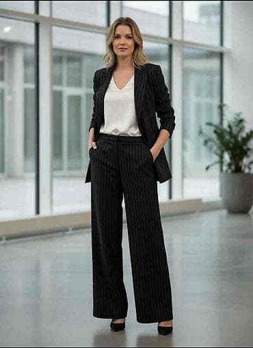 Sweatpants: 💜Kompleti
Cena 3100
Uni vel.
V25 — 3