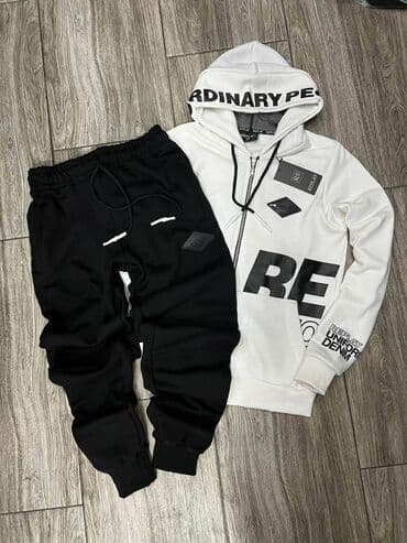 balenciaga trenerke: M-2xl4200 din — 11