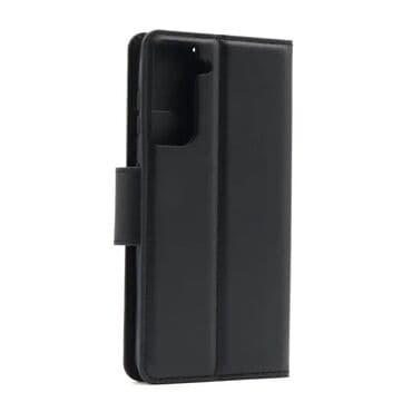 tastature za pc: Maska za Samsung bоја - Crna, Na preklapanje — 3