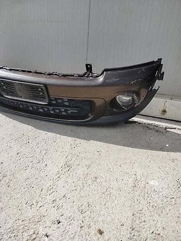 Karoserija: PREDNJI BRANIK ZA MINI COOPER OD 2003. DO 2013. GOD. | Prednji — 3