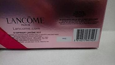 Parfemi: LANCOM E TRESOR LA NUIT EDP 50ML+BL50ML+SG50ML | Lancom e Tresor La — 3