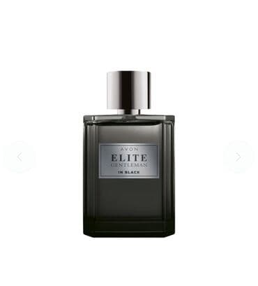 parfem my way: Perfumes — 1