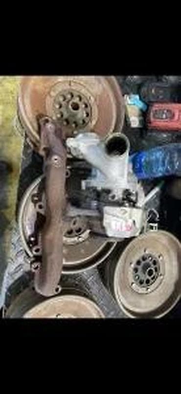 rolsue cena: GOLF 7 1.6 TDI TURBINA TOP STANJE 04L253016 | Audi vw delovi ALTINA — 2