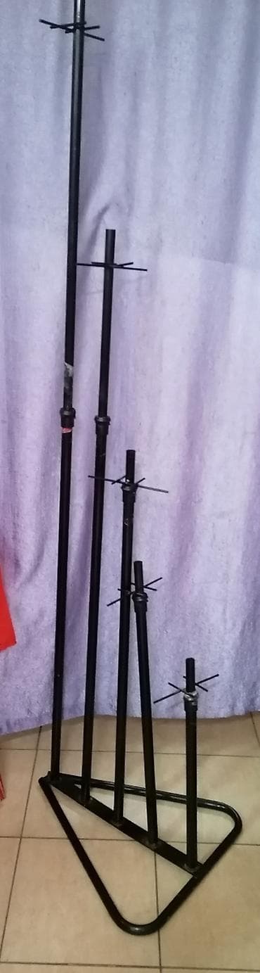 Gradjevinski poslovi: Oprema za prodavnicu/izlog – set - Korpa za akcijsku robu: metalna — 5