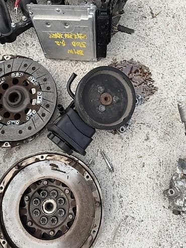 SERVO PUMPA BMW E46 320D | Servo pumpa bmw e46 320d