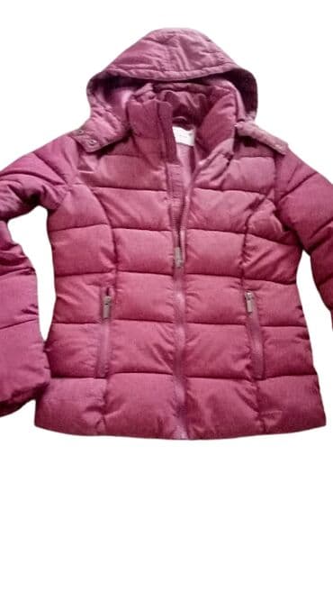 mackage jakne: Terranova, M (EU 38), Jednobojni — 1