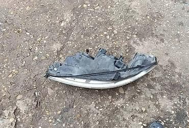 far passat b5: FAR DESNI ZA OPEL VECTRA B | opel vectra b prednji desni far — 3