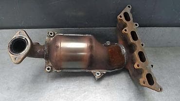 Katalizatori: KATALIZATOR 1.4 BENZIN ZA FIAT DOBLO, TIPO, 500L | za 1.4 benzin — 3