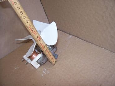 masine za plocice: Ventilator na 220v moze za hladjenje aparata za varenje Ventilator je — 2