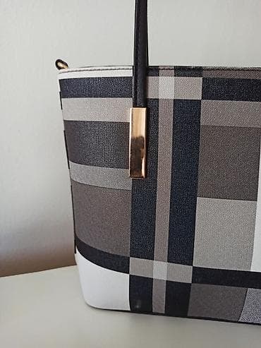 sako haljina bela: Torba je licno moja Lepo ocuvana, nema duzi kais. Nikad nije ni imala — 3