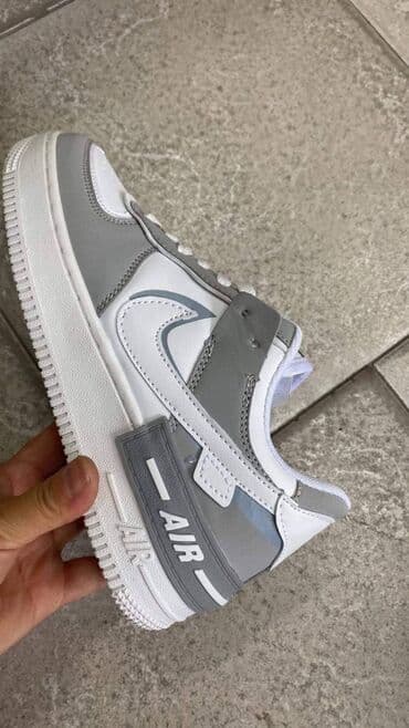 bauer patike: Patike — 2