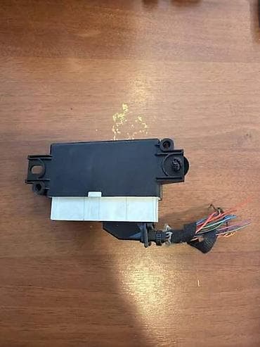 bezicni modem za internet: MODUL PARKING SENZORA ZA VOLKSWAGEN PASSAT B8, GOLF 7, TIGUAN . - — 4