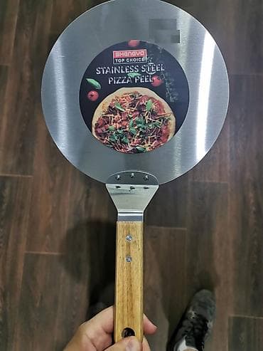 Daska za pizzu. Novo,nekorisceno. Kontakt poziv/viber Ako zelite da